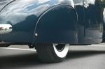 Lincoln Continental Resto-Rod Coupe 1941 года